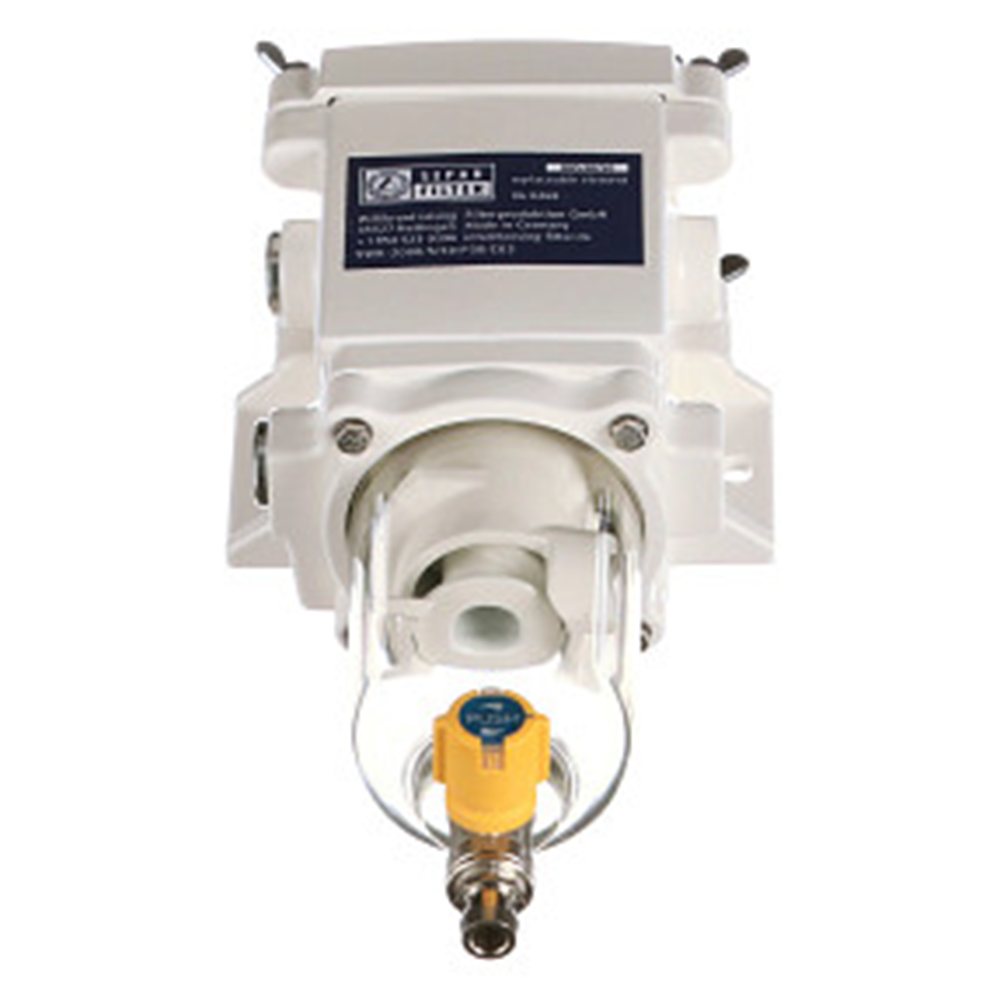 CNH 87346728 Fuel Filter Right Image